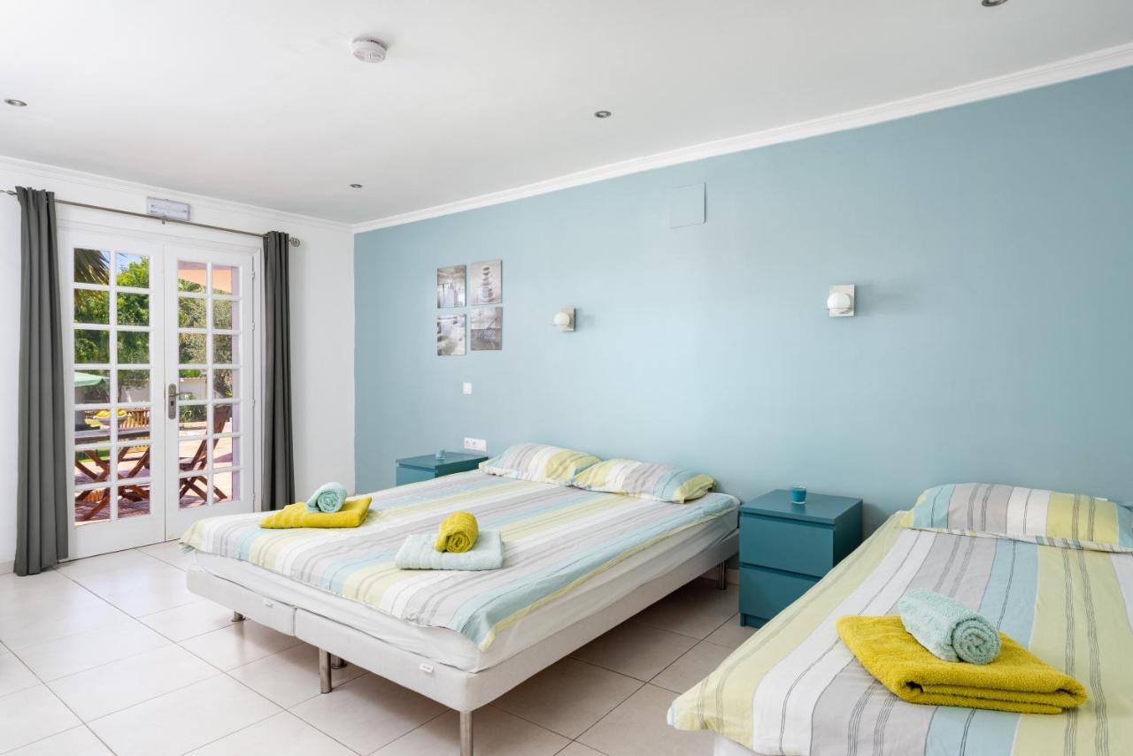 Casa Caleda Bed and Breakfast Mijas Costa Buitenkant foto