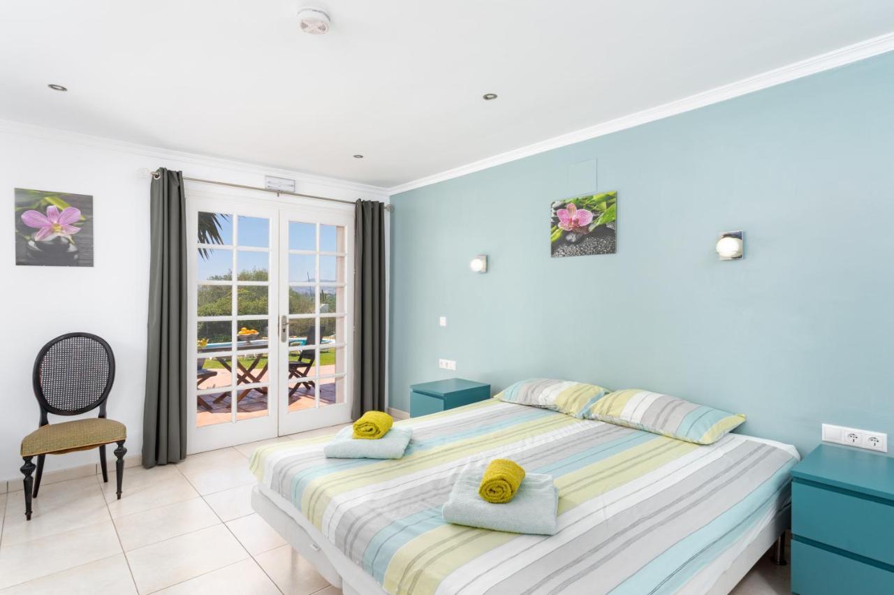 Casa Caleda Bed and Breakfast Mijas Costa Buitenkant foto